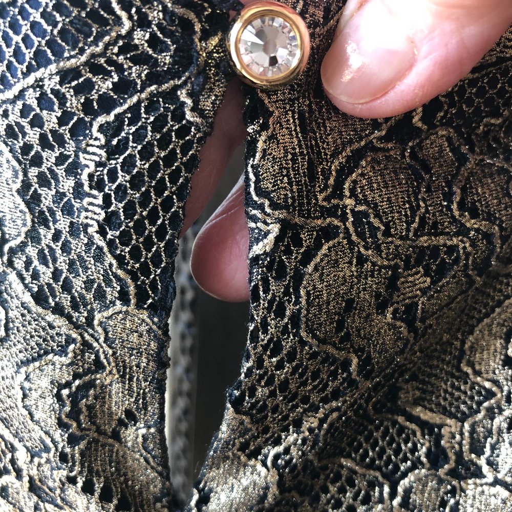 St. John Blouse - New low price!